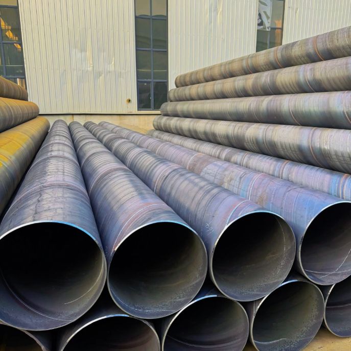 API 5L X60 factory