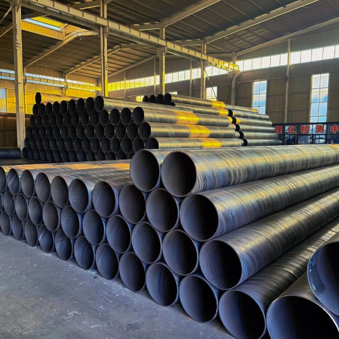 API 5L X80 factory
