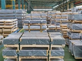 Reliable Delivery and Export Packaging