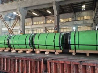 Reliable Delivery and Export Packaging