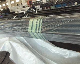 Professional Logistics & Packaging