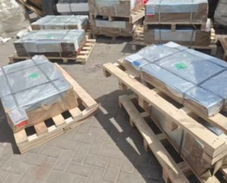 Professional Logistics & Packaging