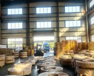 Professional Logistics & Packaging