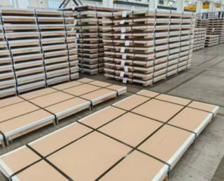 Professional Logistics & Packaging