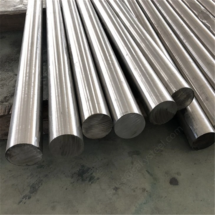 Inconel 601 factory